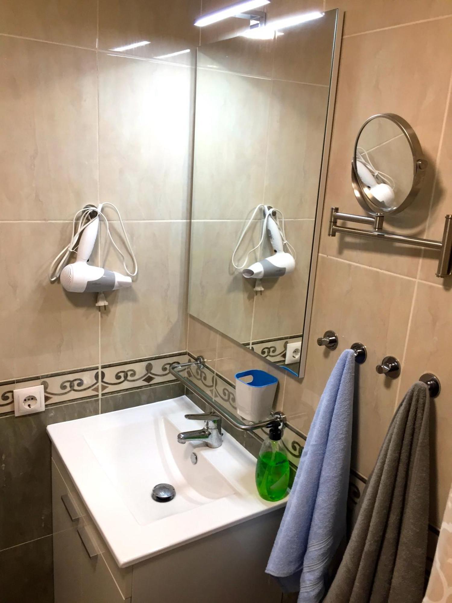 Appartement Cosy Flat With Excellent Location In Valencia!