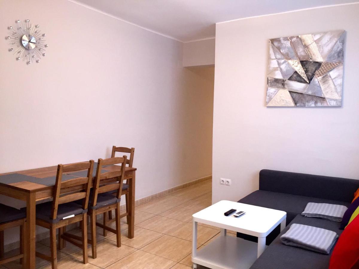 Cosy Flat With Excellent Location In Valencia! Appartement Valencia