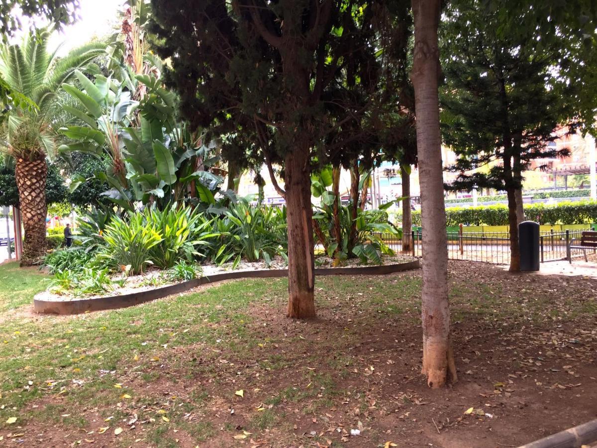 Appartement Cosy Flat With Excellent Location In Valencia!