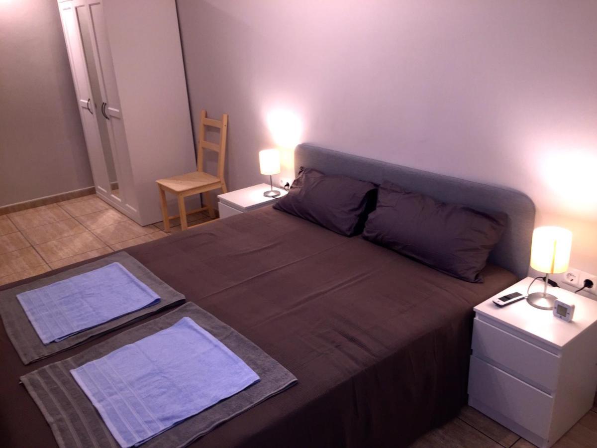Appartement Cosy Flat With Excellent Location In Valencia!
